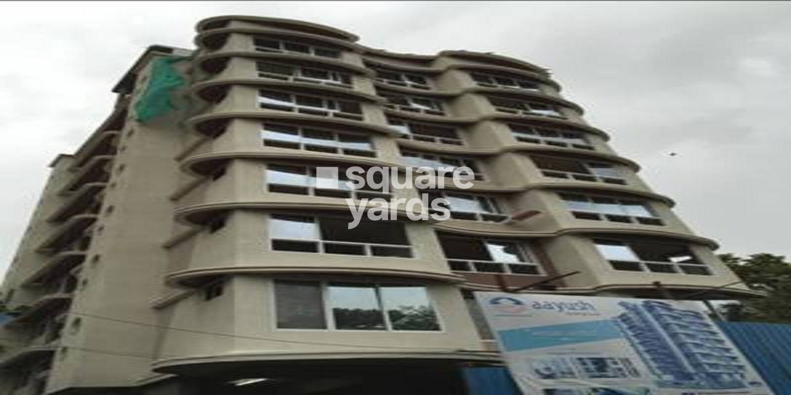 Aastha CHS Chembur