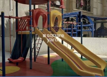 Aastha Heights Amenities-Features 1