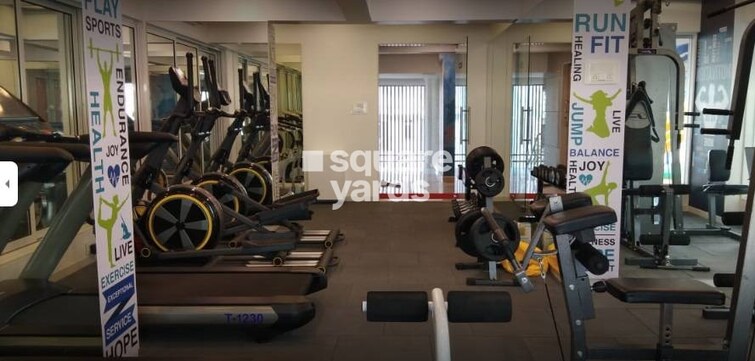 Aastha Heights Amenities-Features 2