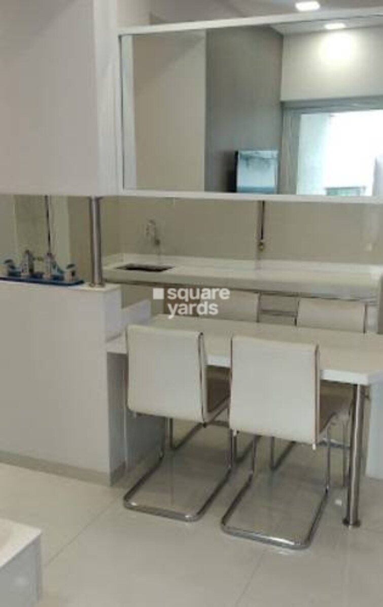 Aastha Heights Apartment Interiors