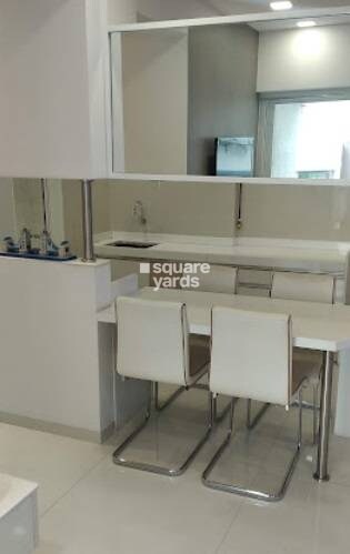 Aastha Heights Apartment Interiors