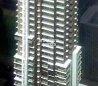Aastha Heights Tower View