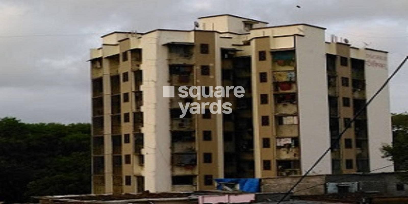 Aavishkar Tower Featured Image