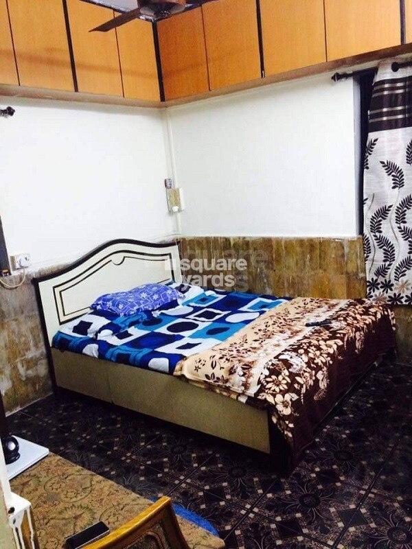 Aayush Aanand Apartment Interiors