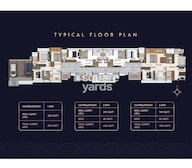 Aayush Ayaansh Floor Plans