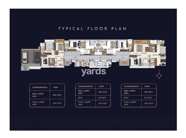 Aayush Ayaansh Floor Plans