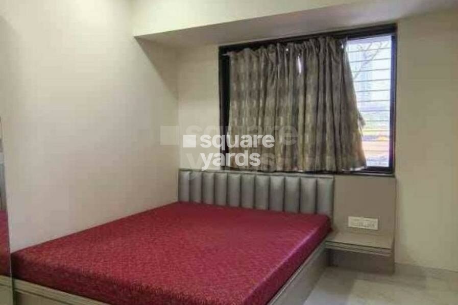 Abba Apartment Jogeshwari West Apartment Interiors 1