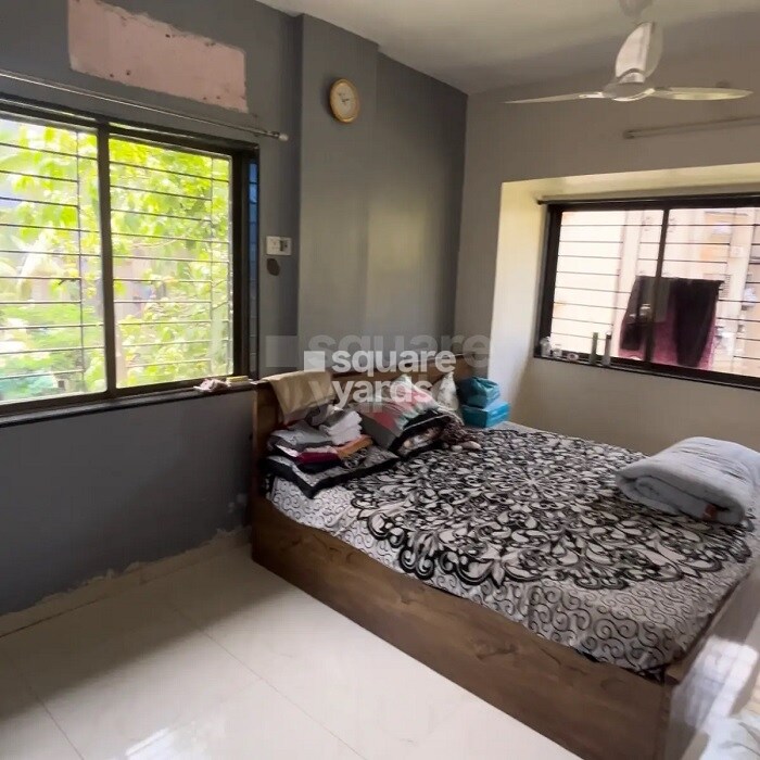 Abba Apartment Jogeshwari West