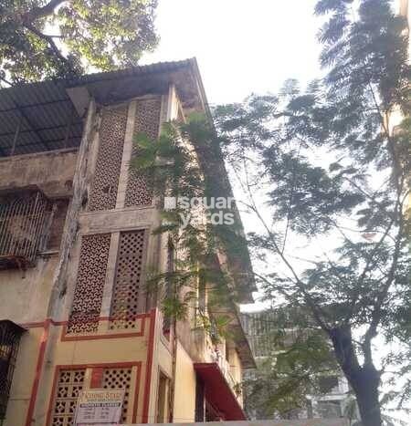 Abbas Mansion Apartment Tower View