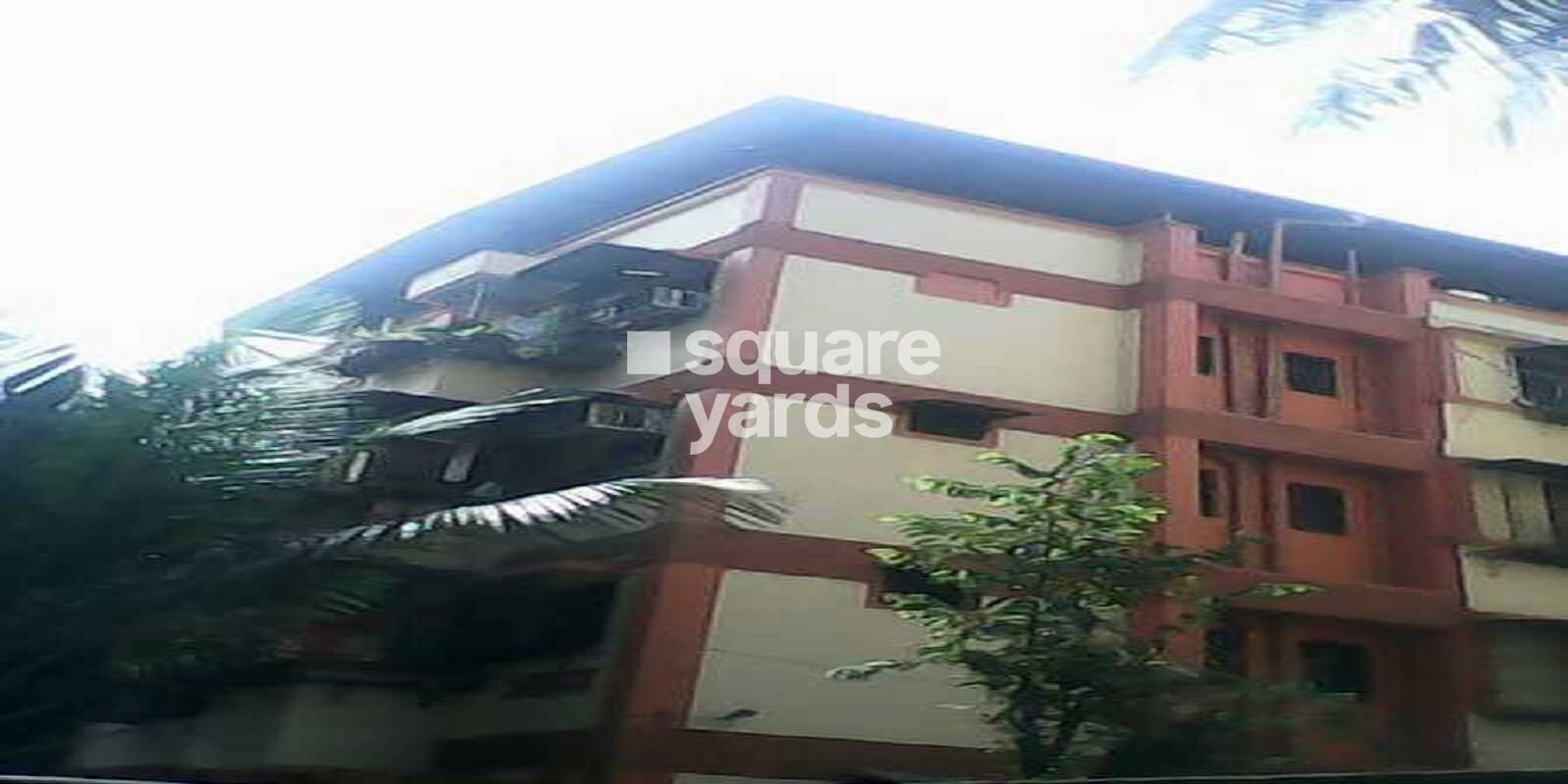 Abhang Apartment Friends Colony