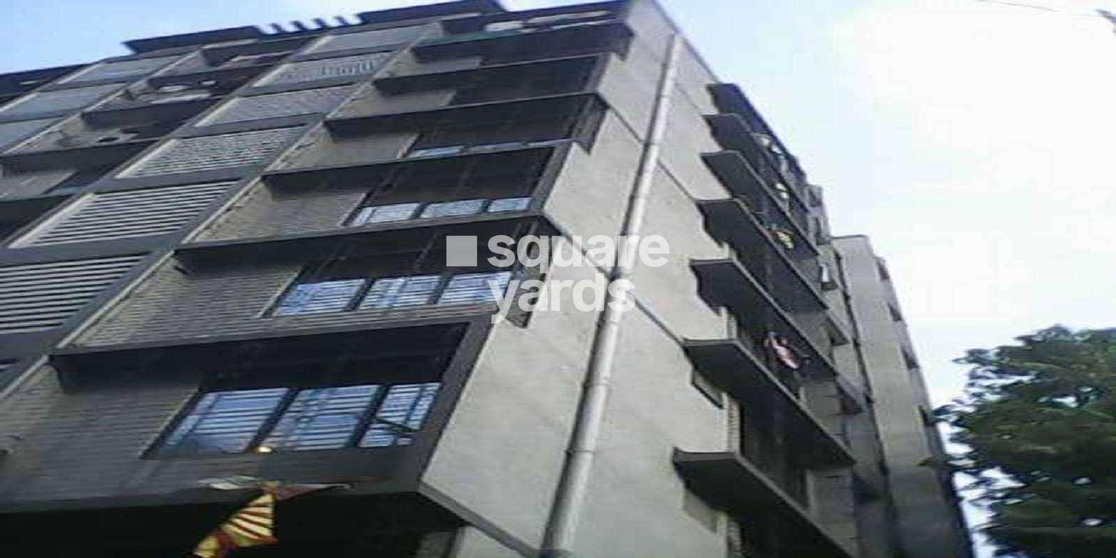 Abhang Apartment Cover Image
