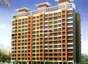 abhay  sheetal complex project tower view1