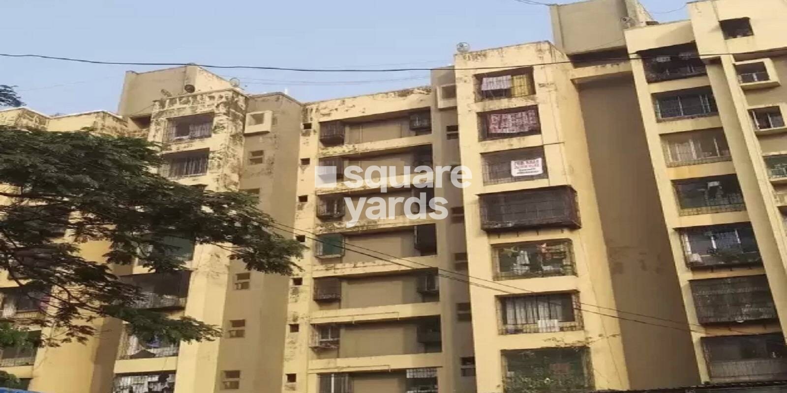 Abhay Apartment Borivali