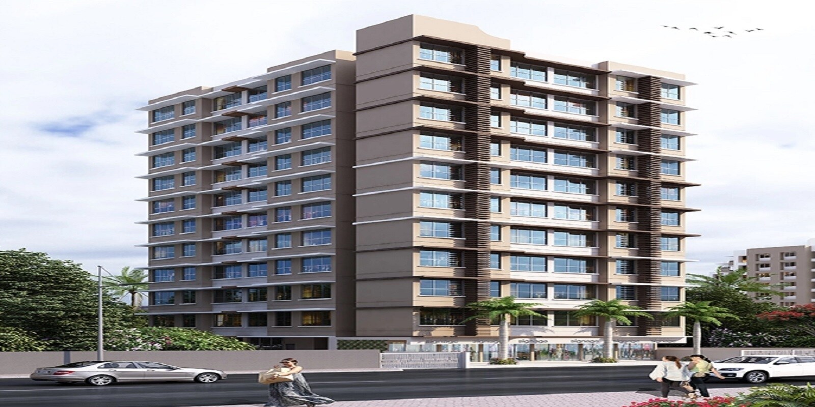 Abhigna Avirahi Elegance Cover Image