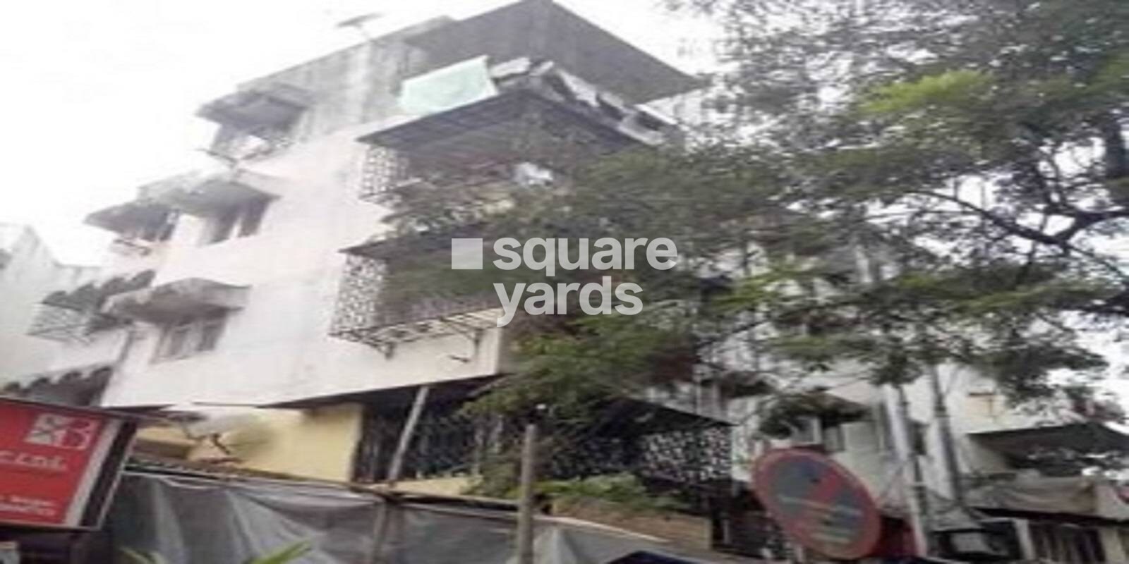 Abhilasha CHS Malad