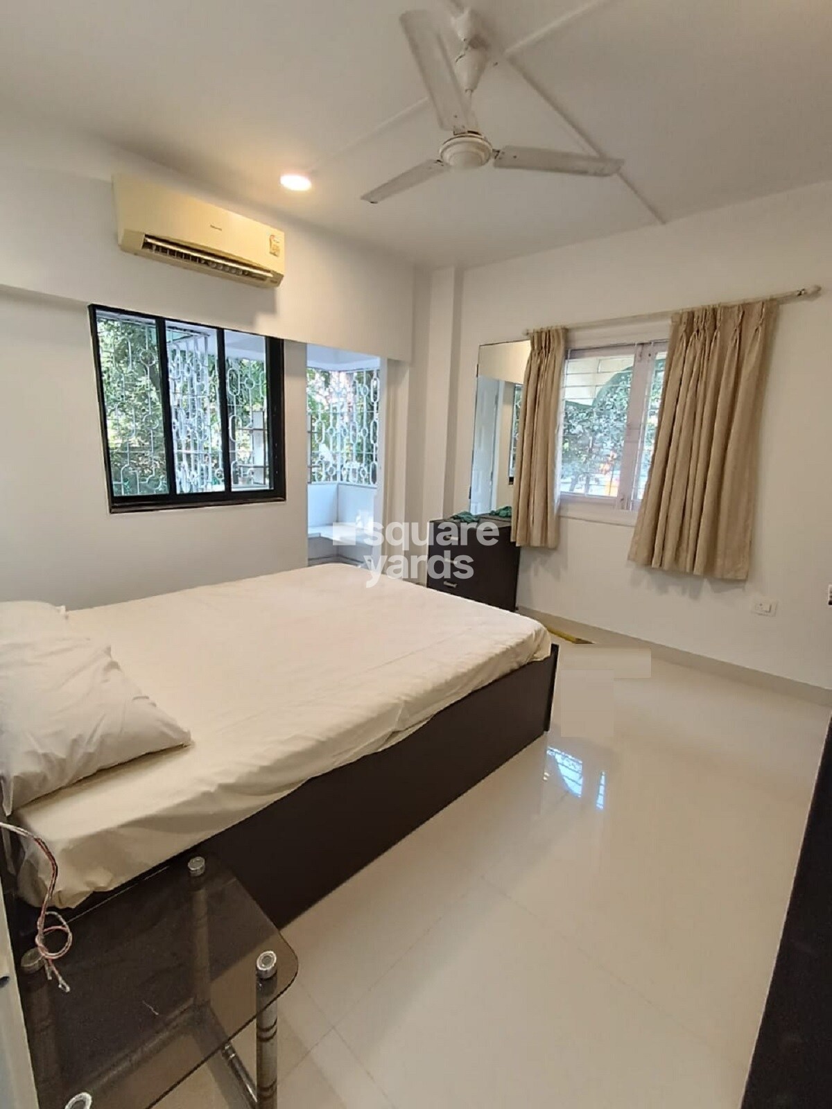 Abhilasha Sadan Apartment Apartment Interiors 1