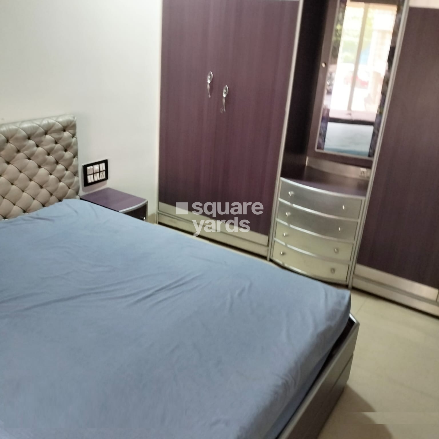 Abhimaan Building Apartment Interiors