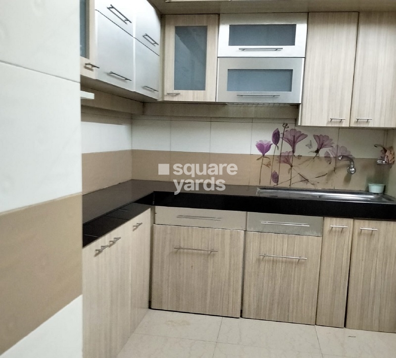 Abhimaan Building Apartment Interiors