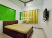 Abhiman CHS Ltd Building No 25 Apartment Interiors