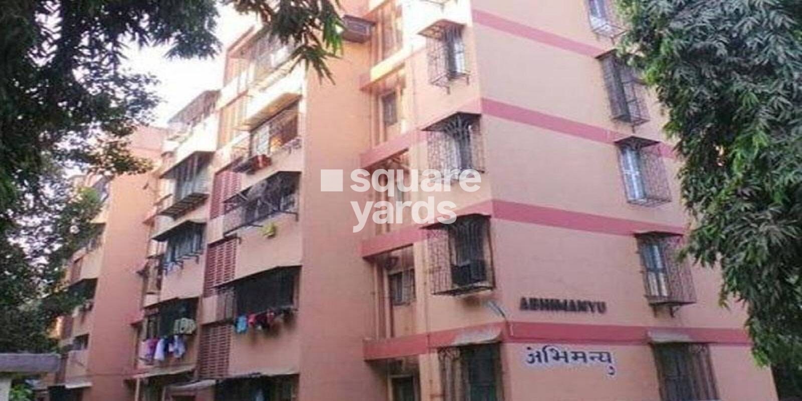 Abhimanyu CHS Malad Featured Image