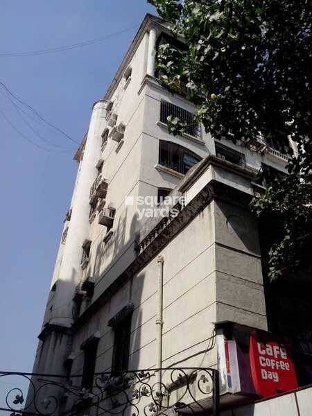 Abhinandan CHS Dadar Specification