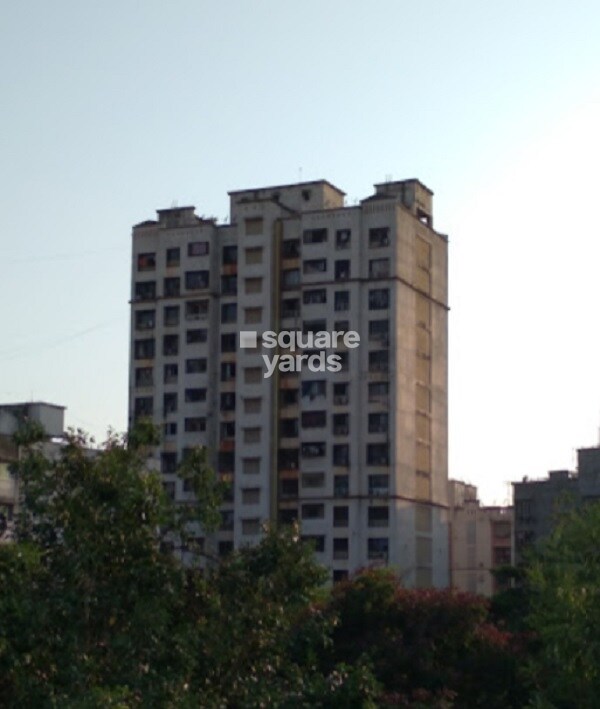 Abhinandan CHS Tower View 1