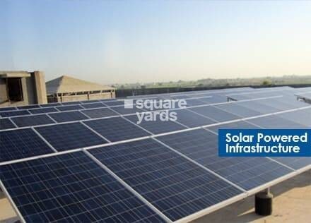 Abhiram CHS Amenities-Features 3