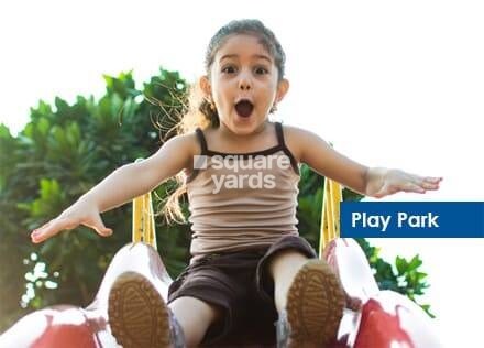 Abhiram CHS Amenities-Features 4