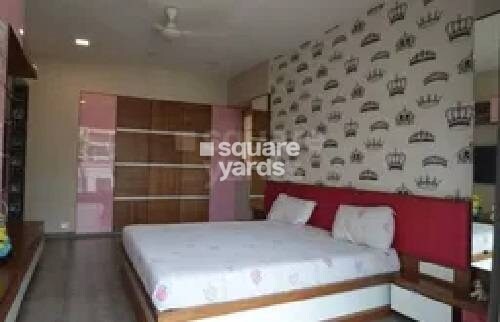 Abhishek Apartment Andheri West