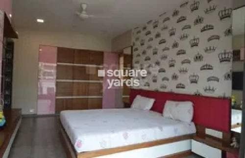 Abhishek Apartment Andheri West Apartment Interiors