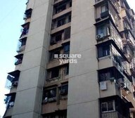 Abhishek Apartment Andheri West Tower View