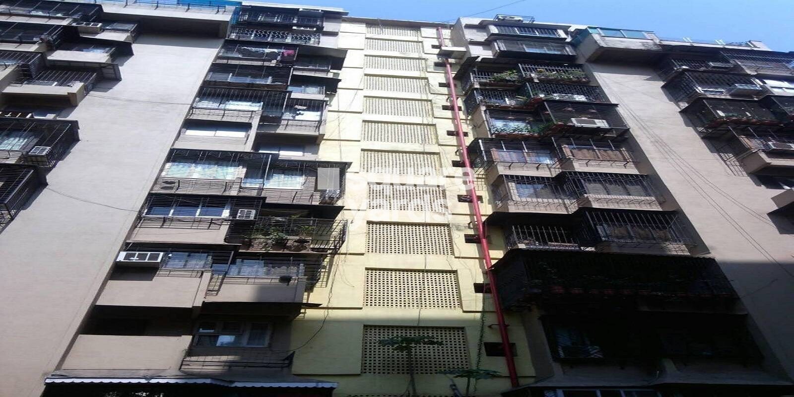 Abhishek Premises