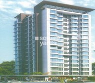 Abhismit Aum Heights Tower View