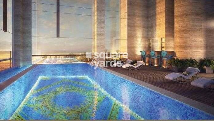 ABIL Mansion Amenities-Features 1