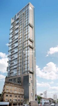 ABIL Mansion Tower View