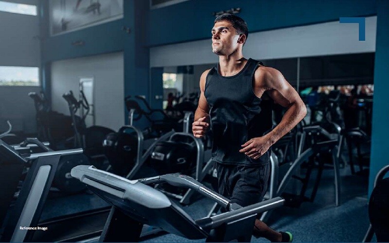 ABR Signature Gymnasium Image