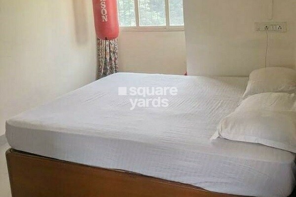 Abrol Krishna Balaji Apartment Interiors 1