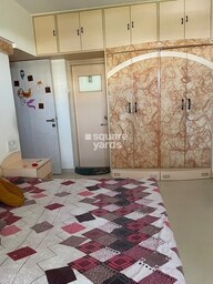Abrol Krishna Balaji Apartment Interiors