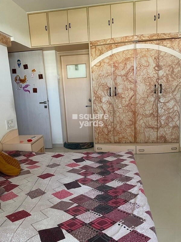 Abrol Krishna Balaji Apartment Interiors 2