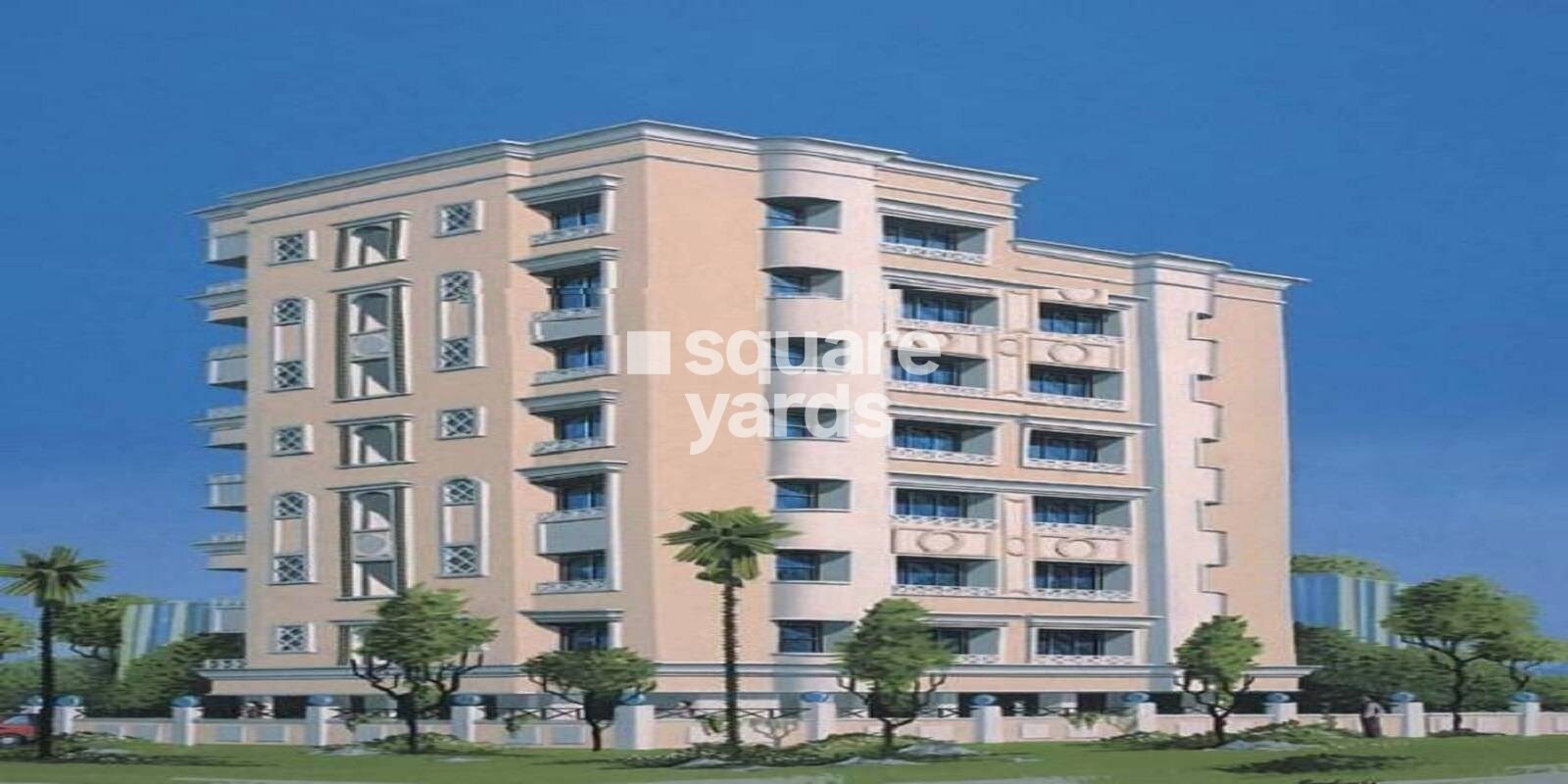 Abrol Krishna Balaji