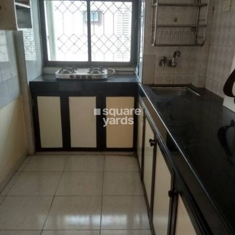 Abrol Krishna Utsav Apartment Interiors