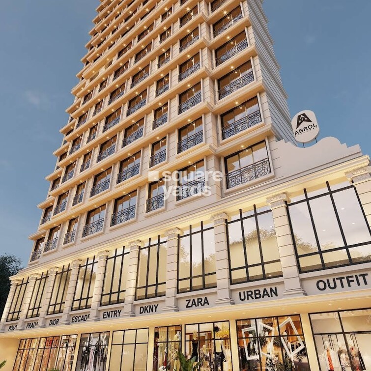 Abrol Signature Tower View 1