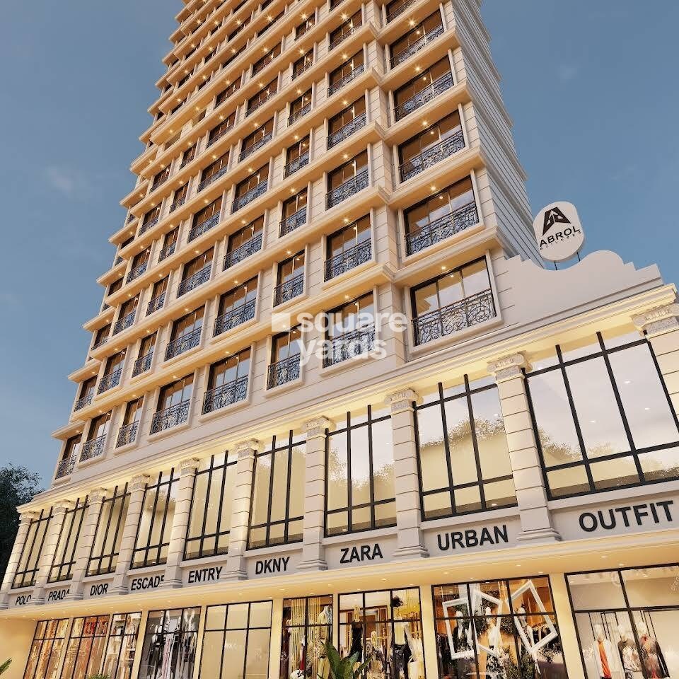 Abrol Signature Tower View 1