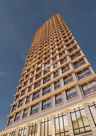 Abrol Signature Tower View