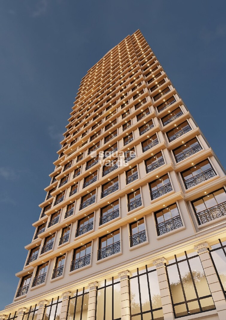 Abrol Signature Tower View 2