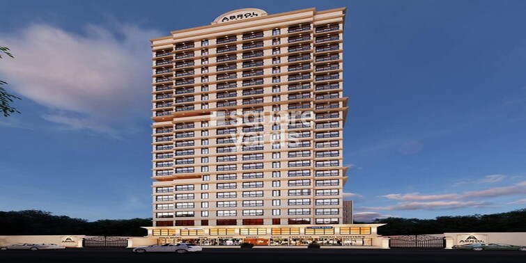 Abrol Signature Tower View 3