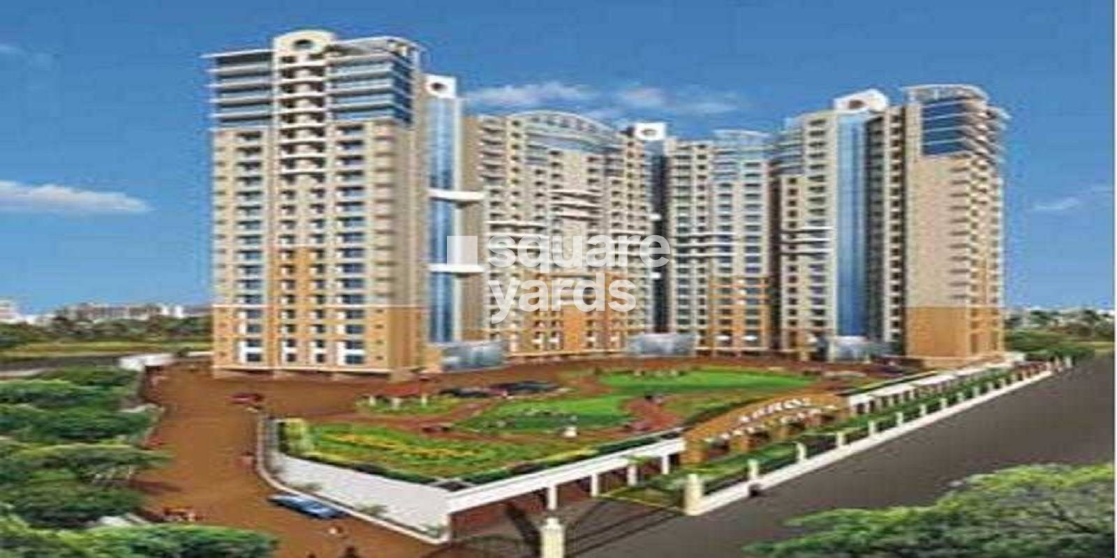 Abrol Vastu Park Cover Image