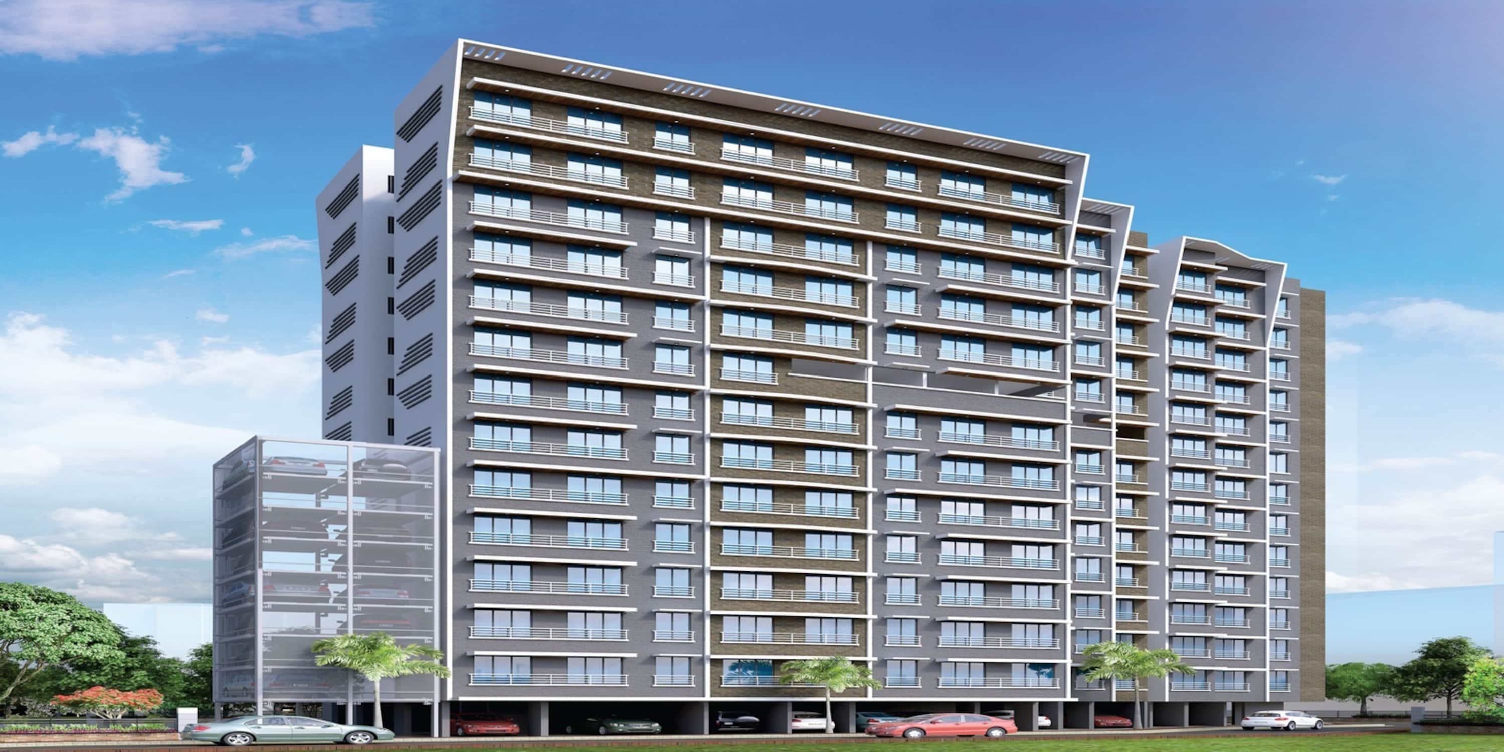 Accord Bindra One Cover Image