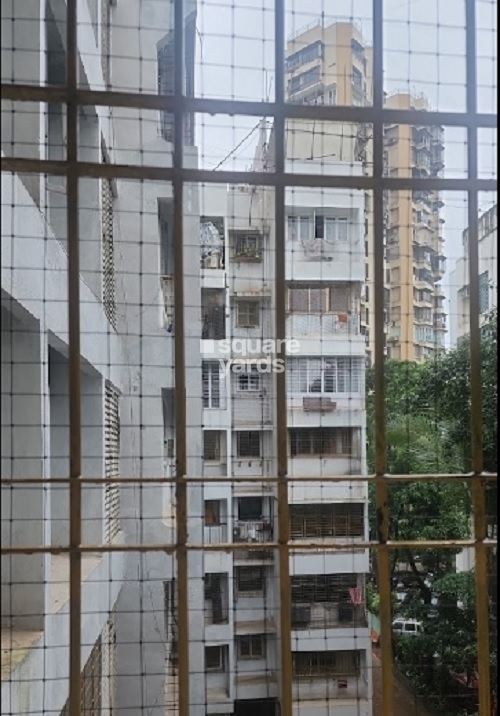 Accord CHS Andheri West Tower View