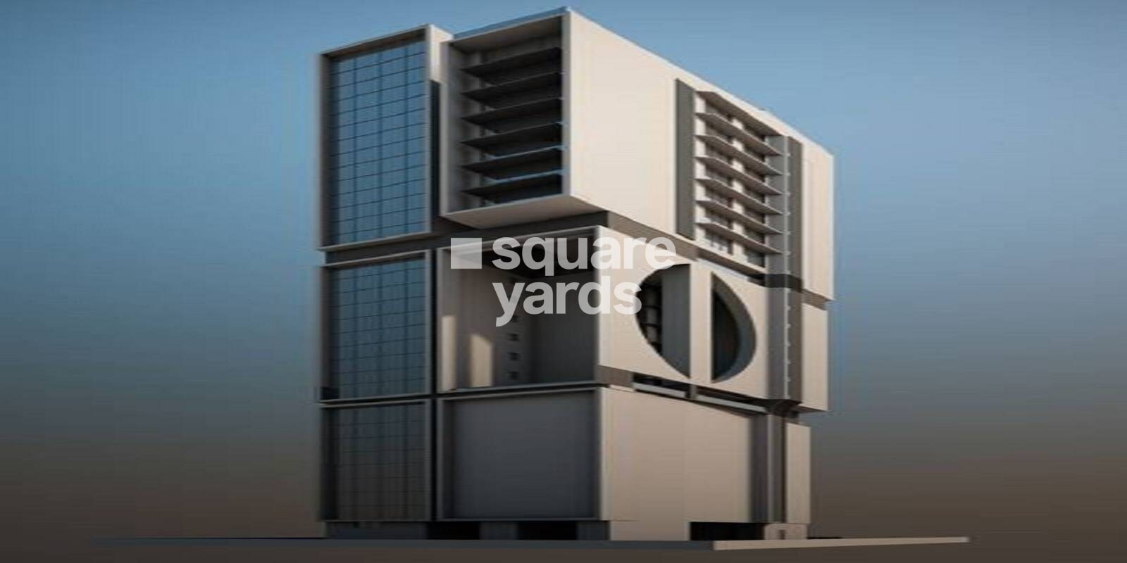 Accord Mangarish Tower View